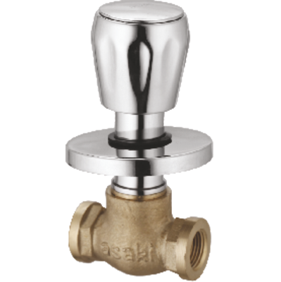 Concealed Stop Cock 20mm